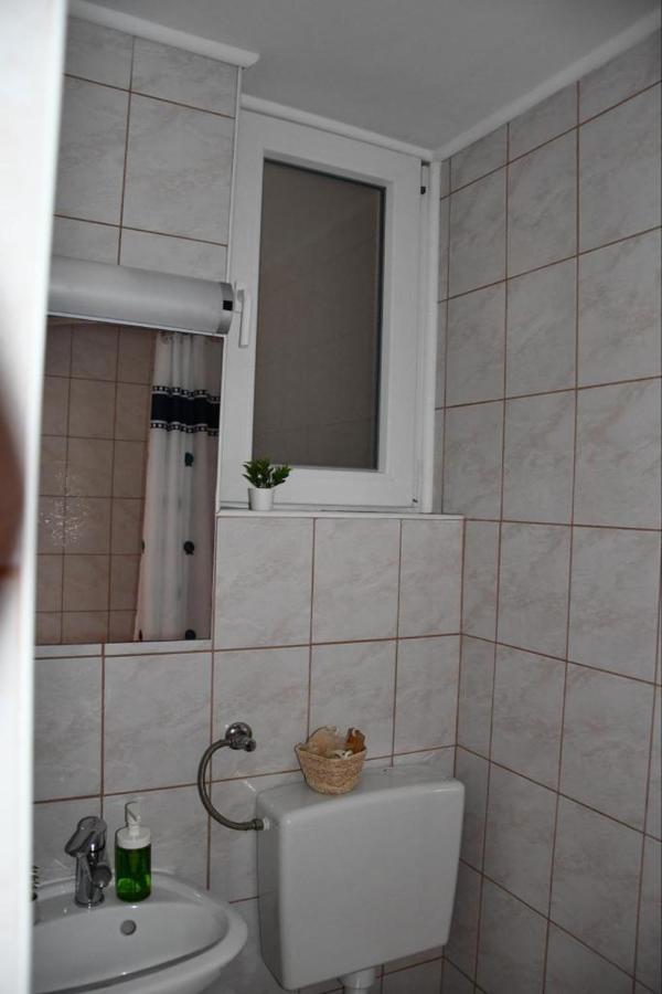 Luma Rooms Rudina Dış mekan fotoğraf