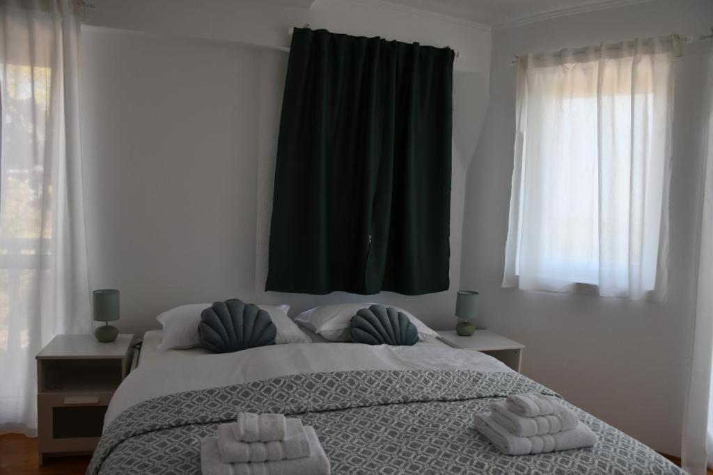 Luma Rooms Rudina Dış mekan fotoğraf