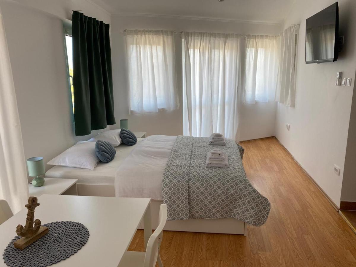 Luma Rooms Rudina Dış mekan fotoğraf