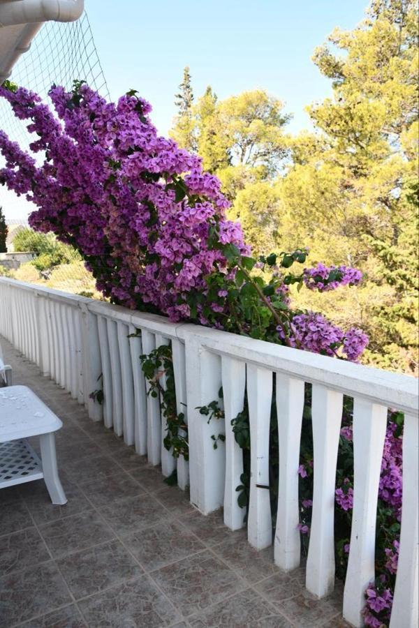 Luma Rooms Rudina Dış mekan fotoğraf