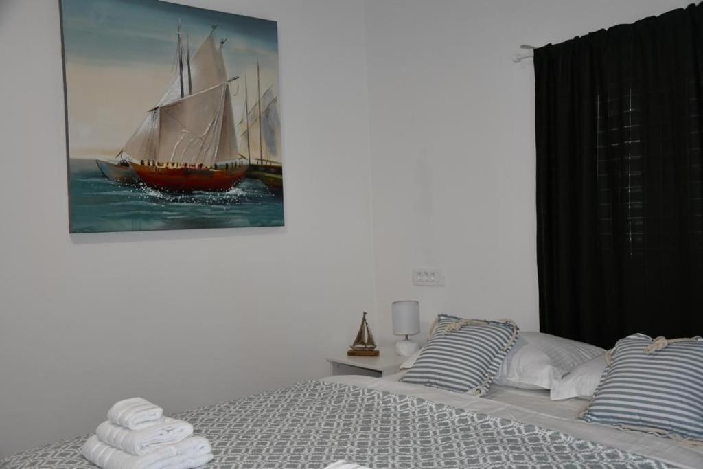 Luma Rooms Rudina Dış mekan fotoğraf