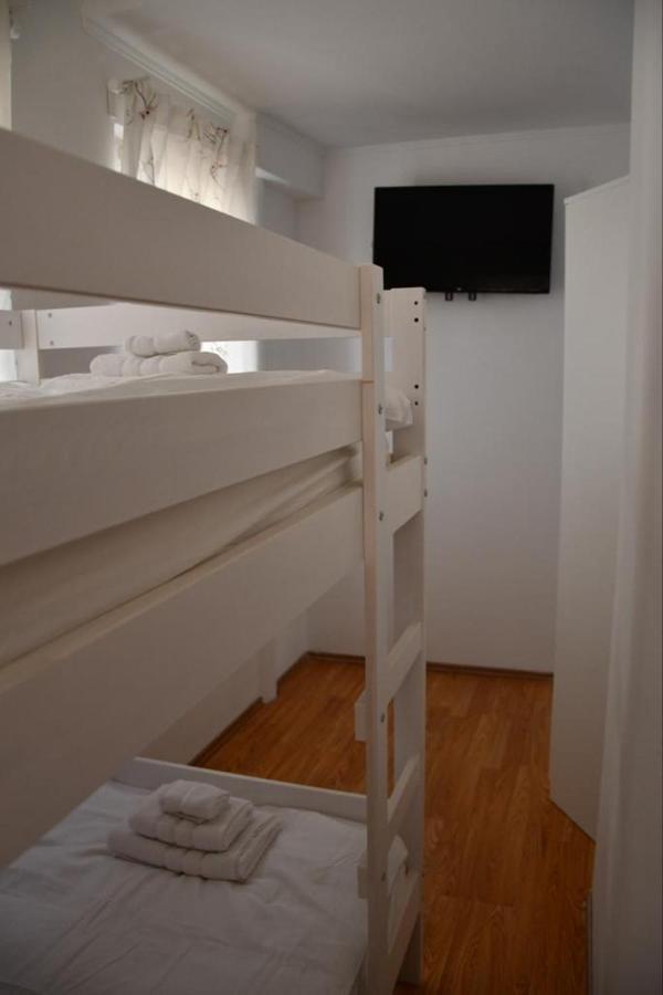 Luma Rooms Rudina Dış mekan fotoğraf