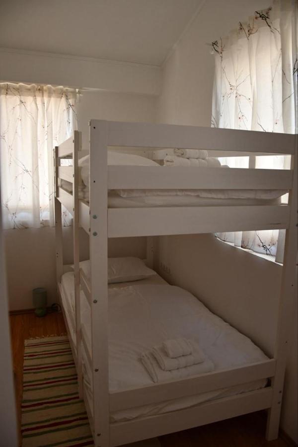 Luma Rooms Rudina Dış mekan fotoğraf