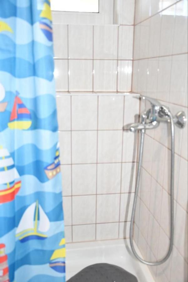 Luma Rooms Rudina Dış mekan fotoğraf