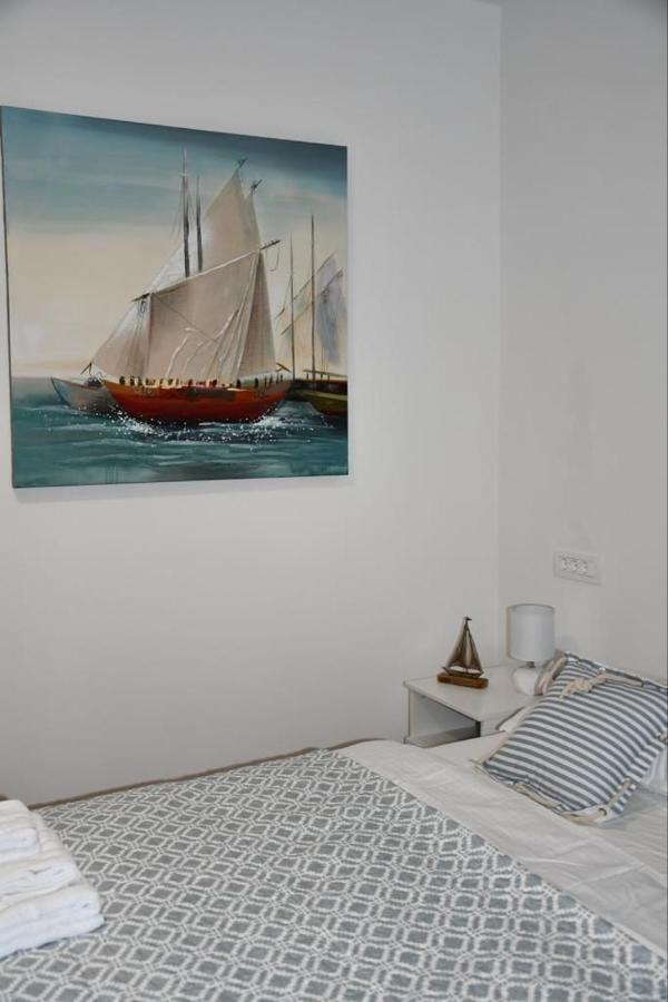 Luma Rooms Rudina Dış mekan fotoğraf