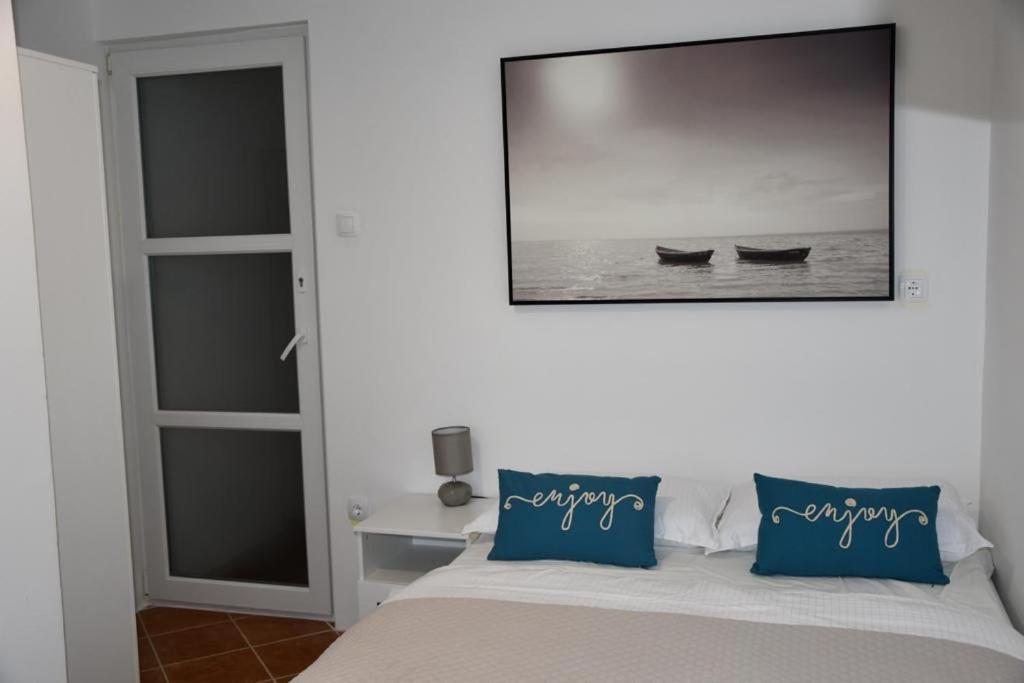 Luma Rooms Rudina Dış mekan fotoğraf