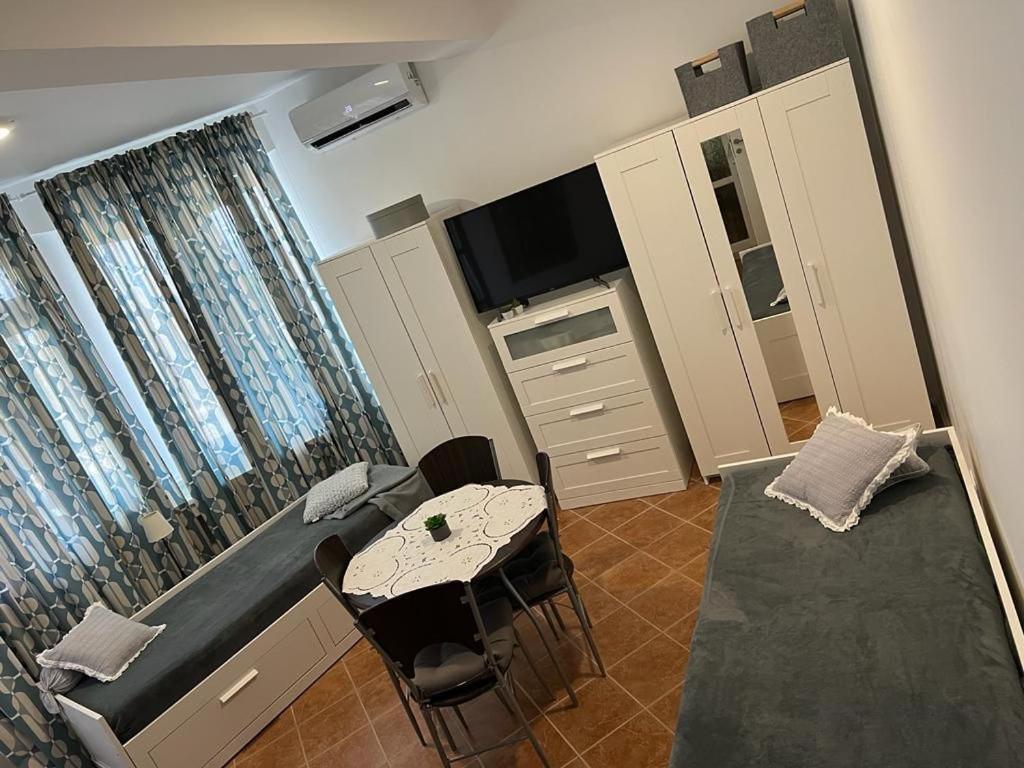 Luma Rooms Rudina Dış mekan fotoğraf
