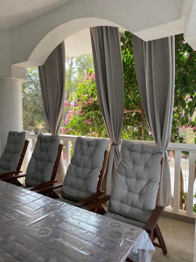 Luma Rooms Rudina Dış mekan fotoğraf
