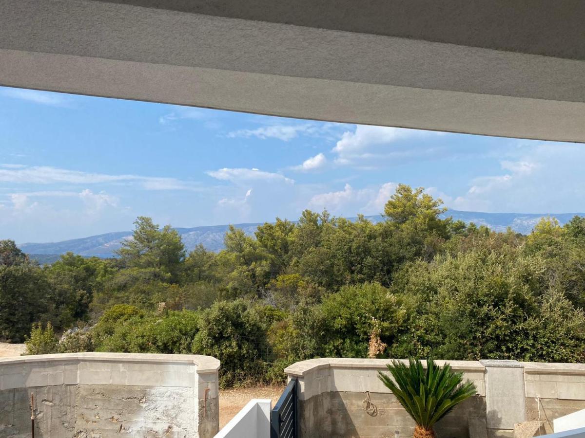 Luma Rooms Rudina Dış mekan fotoğraf