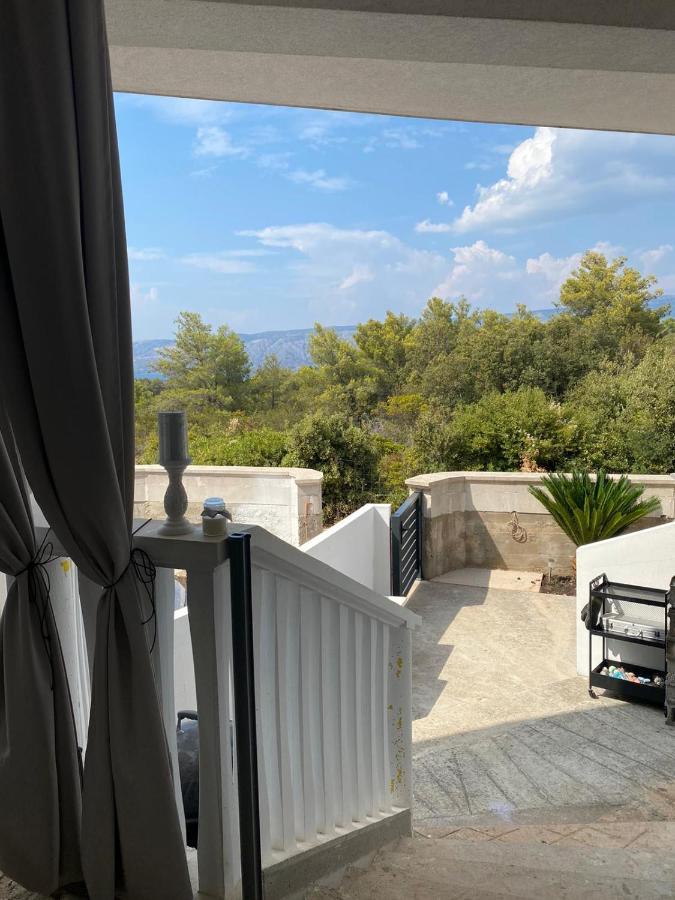 Luma Rooms Rudina Dış mekan fotoğraf