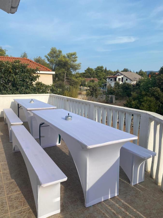 Luma Rooms Rudina Dış mekan fotoğraf