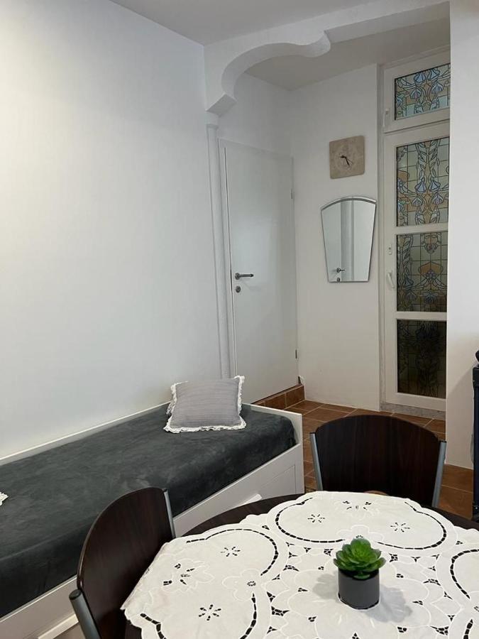 Luma Rooms Rudina Dış mekan fotoğraf