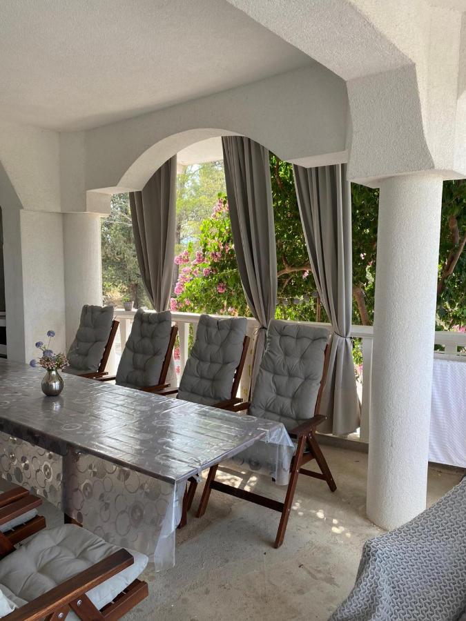 Luma Rooms Rudina Dış mekan fotoğraf